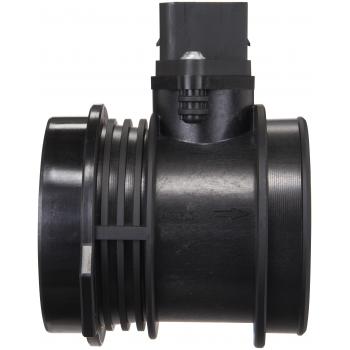 2008 Chrysler Crossfire Mass Air Flow Sensor Spectra Premium MA103 image 2 of 4