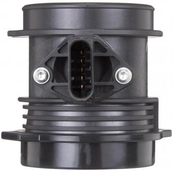 2008 Chrysler Crossfire Mass Air Flow Sensor Spectra Premium MA103 image 3 of 4