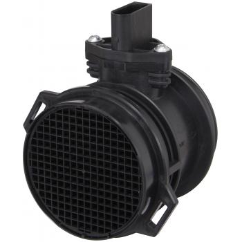 2008 Chrysler Crossfire Mass Air Flow Sensor Spectra Premium MA103 image 4 of 4