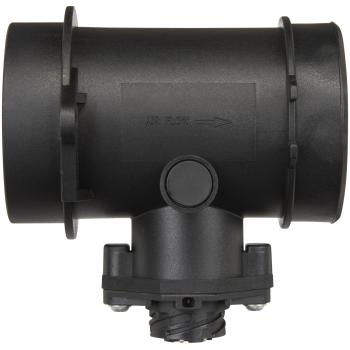 1996 Mercedes-Benz C280 Mass Air Flow Sensor Spectra Premium MA104 image 3 of 4