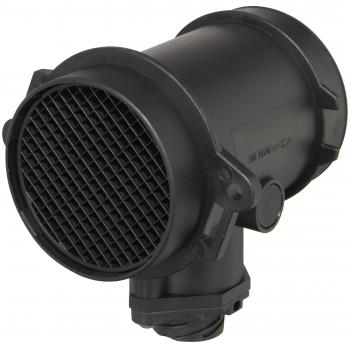 1996 Mercedes-Benz C280 Mass Air Flow Sensor Spectra Premium MA104 image 4 of 4
