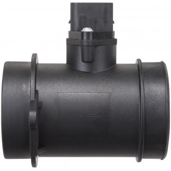 2004 Dodge Sprinter 3500 Mass Air Flow Sensor Spectra Premium MA105 image 2 of 4