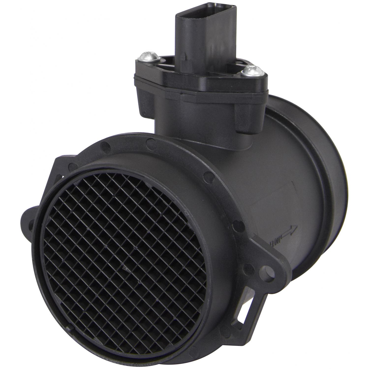 Spectra Premium MA105 - Mass Air Flow Sensor Spectra Premium MA105 Mass Air Flow Sensor product image 4 of 4