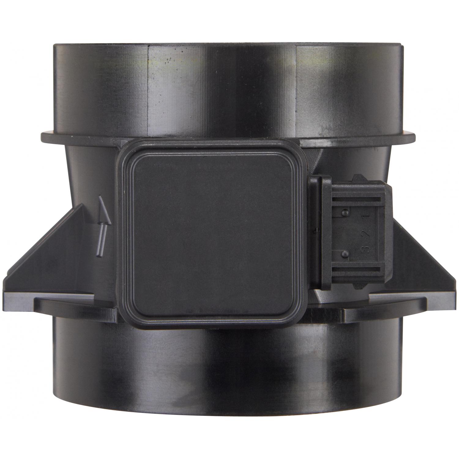 Spectra Premium MA106 - Mass Air Flow Sensor Spectra Premium MA106 Mass Air Flow Sensor product image 3 of 4