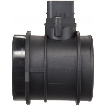 2007 Mercedes-Benz ML500 Mass Air Flow Sensor Spectra Premium MA109 image 2 of 4