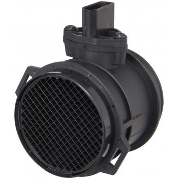 2007 Mercedes-Benz ML500 Mass Air Flow Sensor Spectra Premium MA109 image 4 of 4