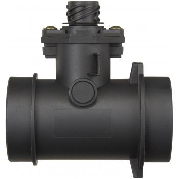 2001 BMW 750iL Mass Air Flow Sensor Spectra Premium MA110 image 3 of 4