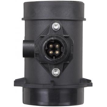 1995 BMW 525i Mass Air Flow Sensor Spectra Premium MA111 image 2 of 4