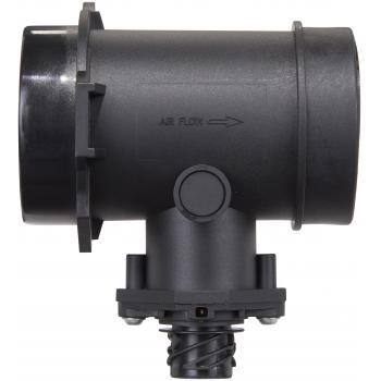 1995 BMW 525i Mass Air Flow Sensor Spectra Premium MA111 image 3 of 4