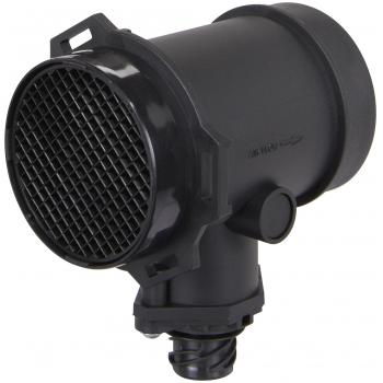 1995 BMW 525i Mass Air Flow Sensor Spectra Premium MA111 image 4 of 4