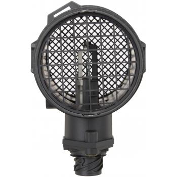 1998 BMW 740i Mass Air Flow Sensor Spectra Premium MA112 image 1 of 4