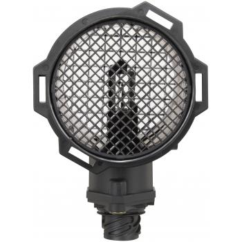 1998 BMW 740i Mass Air Flow Sensor Spectra Premium MA112 image 2 of 4