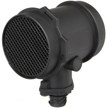 1998 BMW 740i Mass Air Flow Sensor Spectra Premium MA112 image 4 of 4