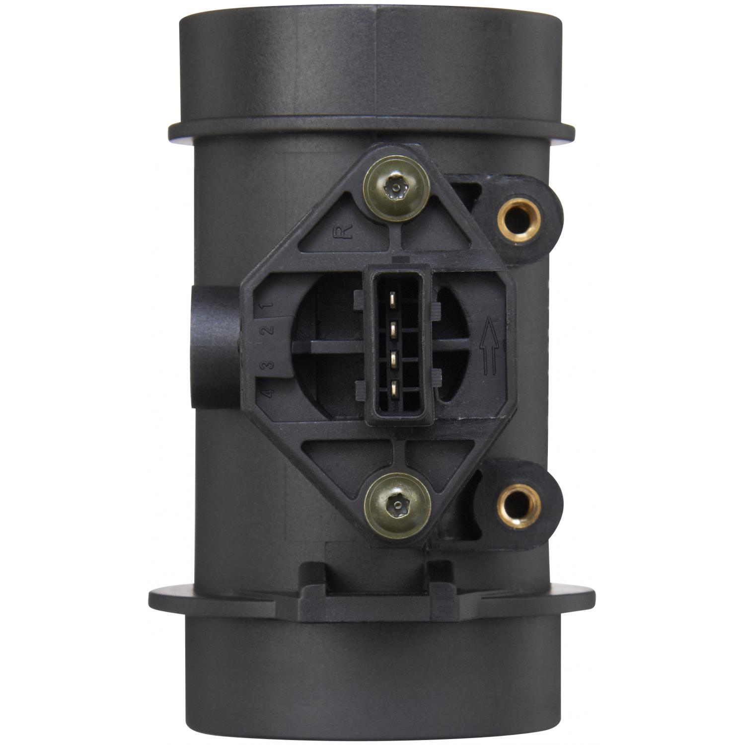 Spectra Premium MA113 - Mass Air Flow Sensor Spectra Premium MA113 Mass Air Flow Sensor product image 2 of 5