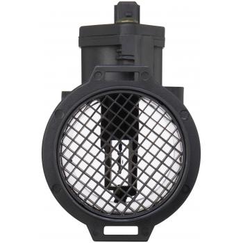 2000 Kia Sephia Mass Air Flow Sensor Spectra Premium MA113 image 3 of 4