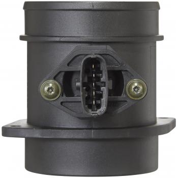 2002 Volvo V70 Mass Air Flow Sensor Spectra Premium MA114 image 3 of 4