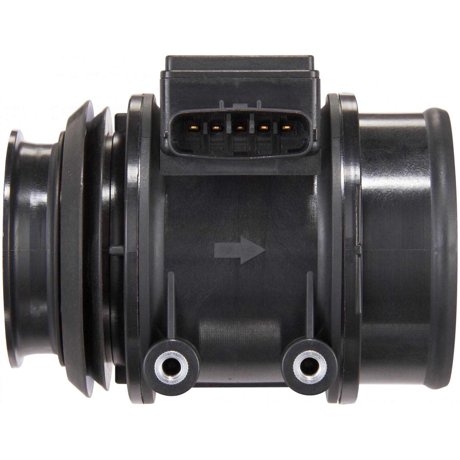 Spectra Premium MA115 - Mass Air Flow Sensor Spectra Premium MA115 Mass Air Flow Sensor product image 2 of 4