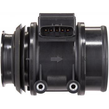 1998 Toyota Supra Mass Air Flow Sensor Spectra Premium MA115 image 2 of 4