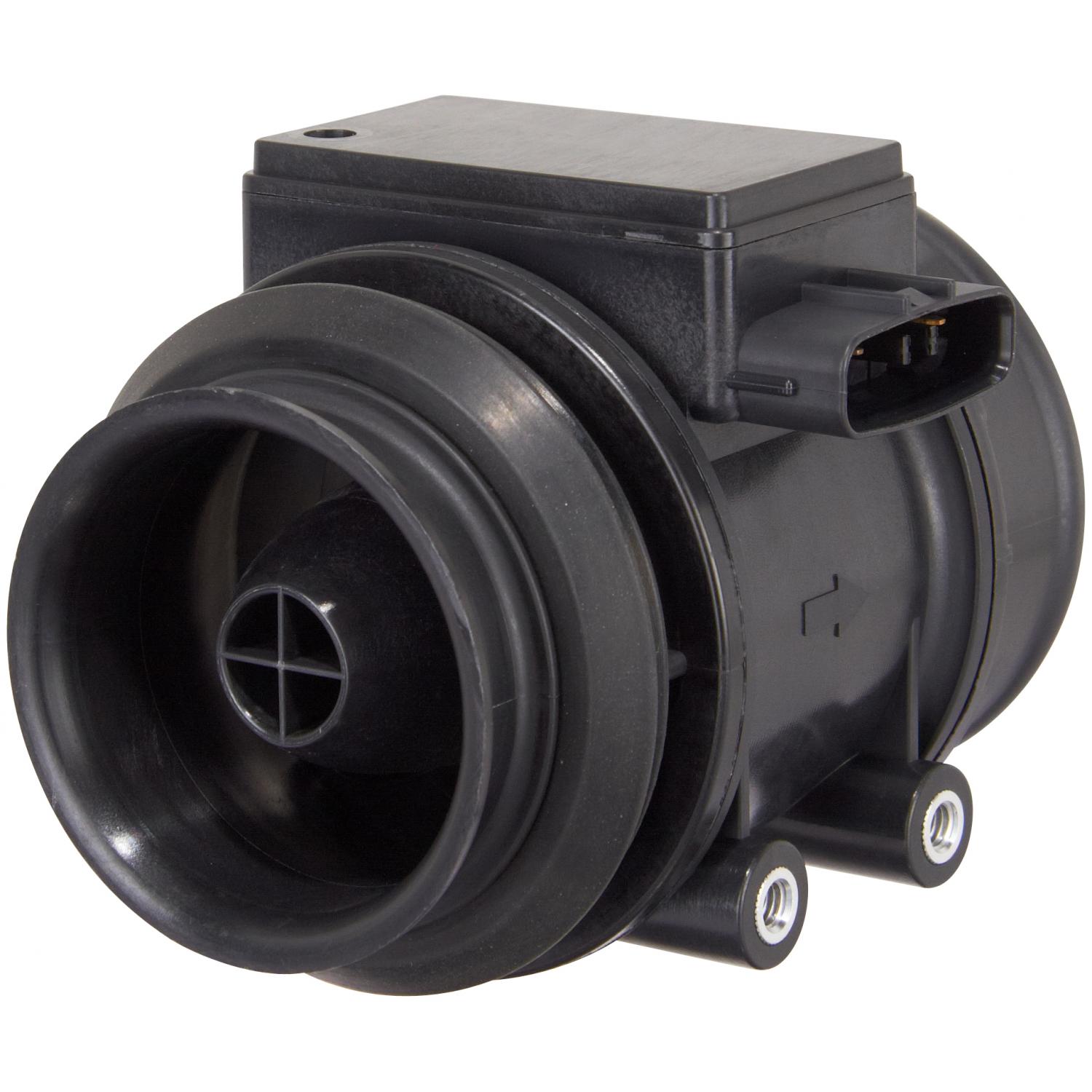 Spectra Premium MA115 - Mass Air Flow Sensor Spectra Premium MA115 Mass Air Flow Sensor product image 4 of 4