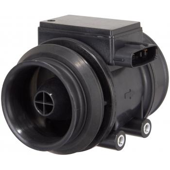 1998 Toyota Supra Mass Air Flow Sensor Spectra Premium MA115 image 4 of 4
