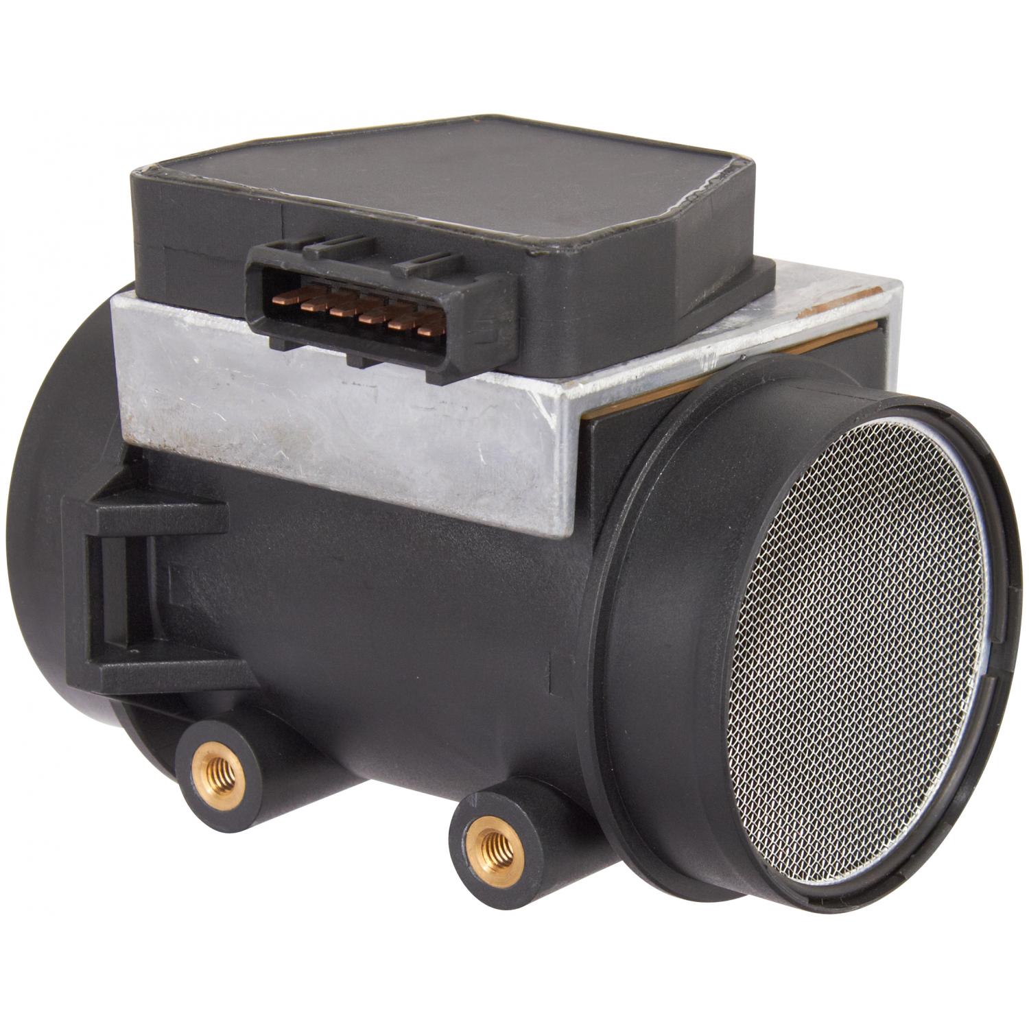 Spectra Premium MA116 - Mass Air Flow Sensor Spectra Premium MA116 Mass Air Flow Sensor product image 4 of 4