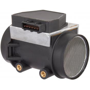 1995 Volvo 940 Mass Air Flow Sensor Spectra Premium MA116 image 4 of 4