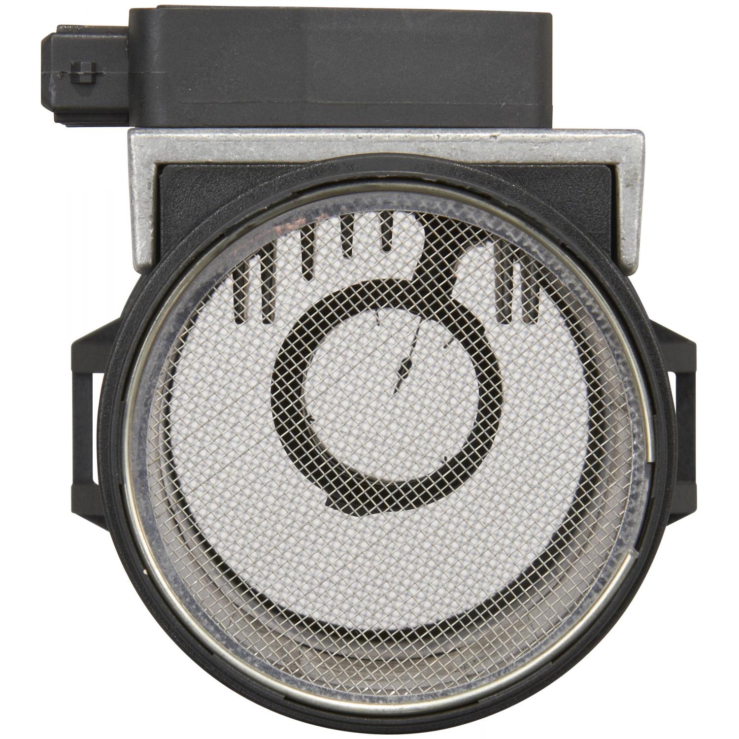 Spectra Premium MA117 - Mass Air Flow Sensor Spectra Premium MA117 Mass Air Flow Sensor product image 1 of 4