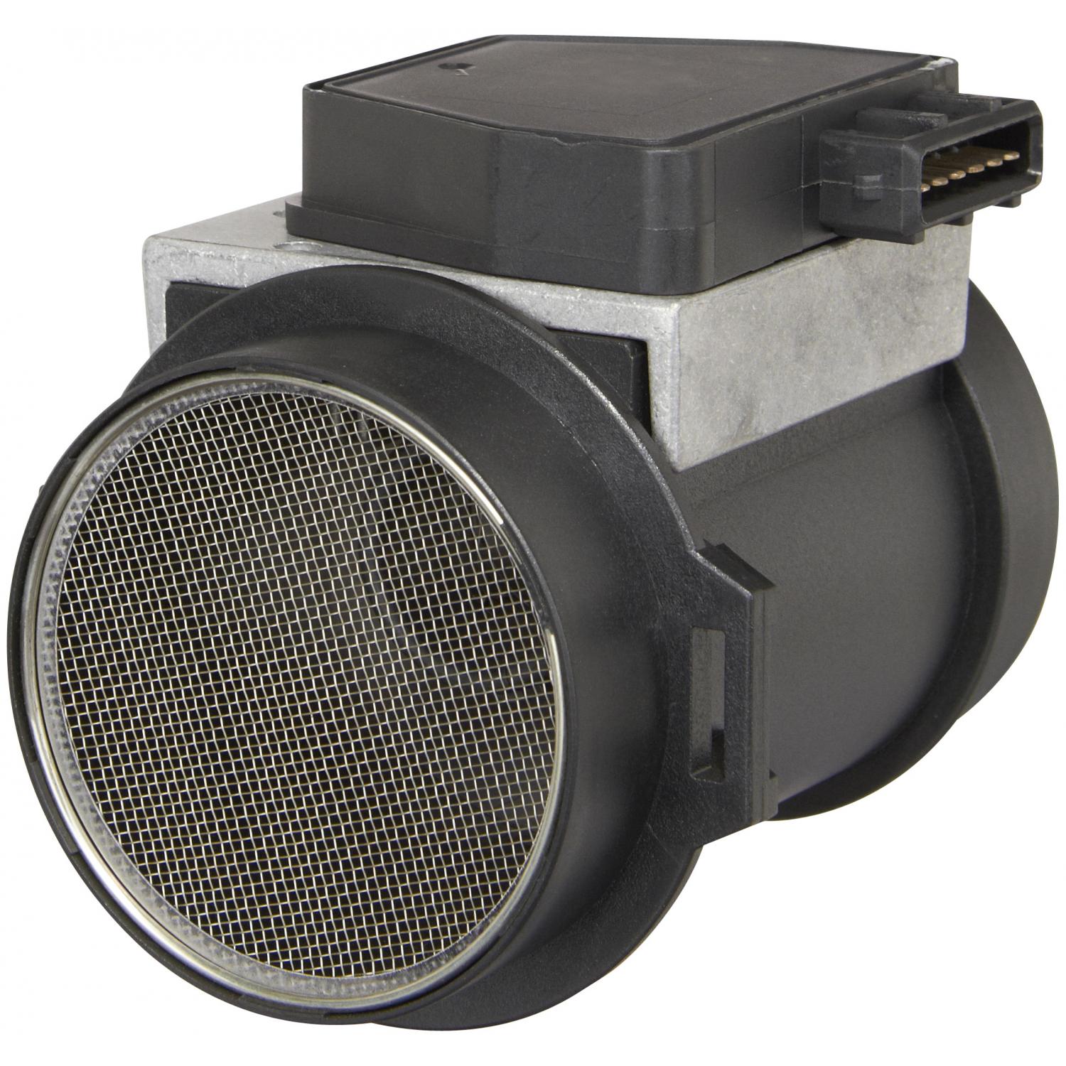 Spectra Premium MA117 - Mass Air Flow Sensor Spectra Premium MA117 Mass Air Flow Sensor product image 4 of 4