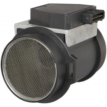 1994 Volvo 960 Mass Air Flow Sensor Spectra Premium MA117 image 4 of 4