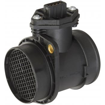 1998 Volvo S70 Mass Air Flow Sensor Spectra Premium MA119 image 4 of 4