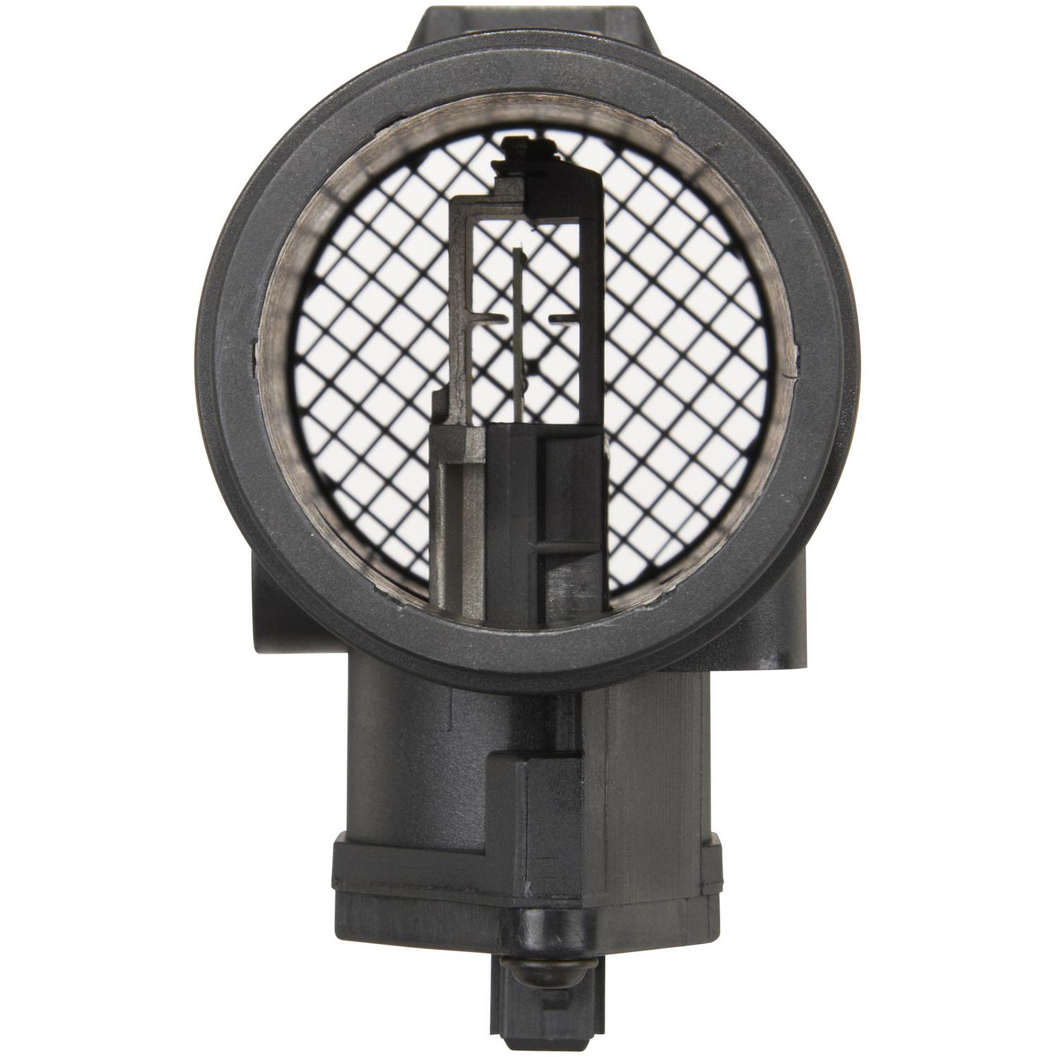 Spectra Premium MA120 - Mass Air Flow Sensor Spectra Premium MA120 Mass Air Flow Sensor product image 1 of 4