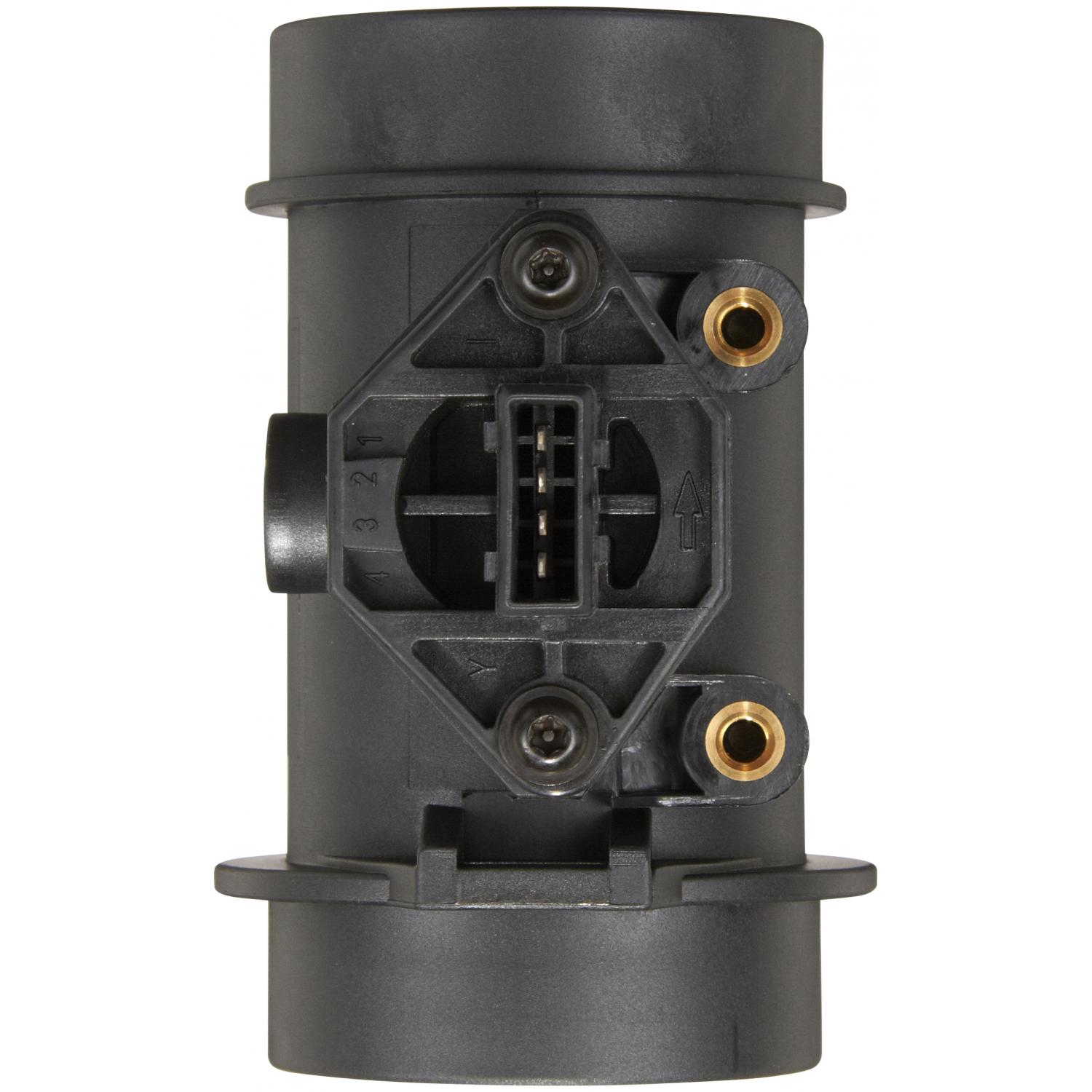 Spectra Premium MA120 - Mass Air Flow Sensor Spectra Premium MA120 Mass Air Flow Sensor product image 2 of 4