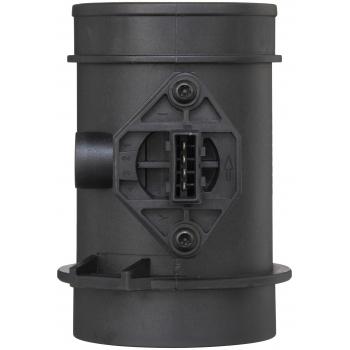 1998 Volvo V90 Mass Air Flow Sensor Spectra Premium MA121 image 3 of 4