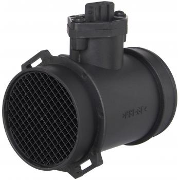1998 Volvo V90 Mass Air Flow Sensor Spectra Premium MA121 image 4 of 4