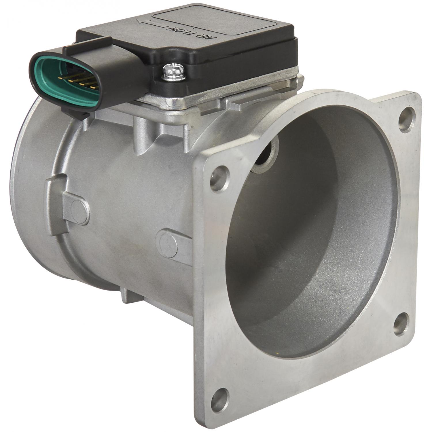 Spectra Premium MA122 - Mass Air Flow Sensor Spectra Premium MA122 Mass Air Flow Sensor product image 4 of 4