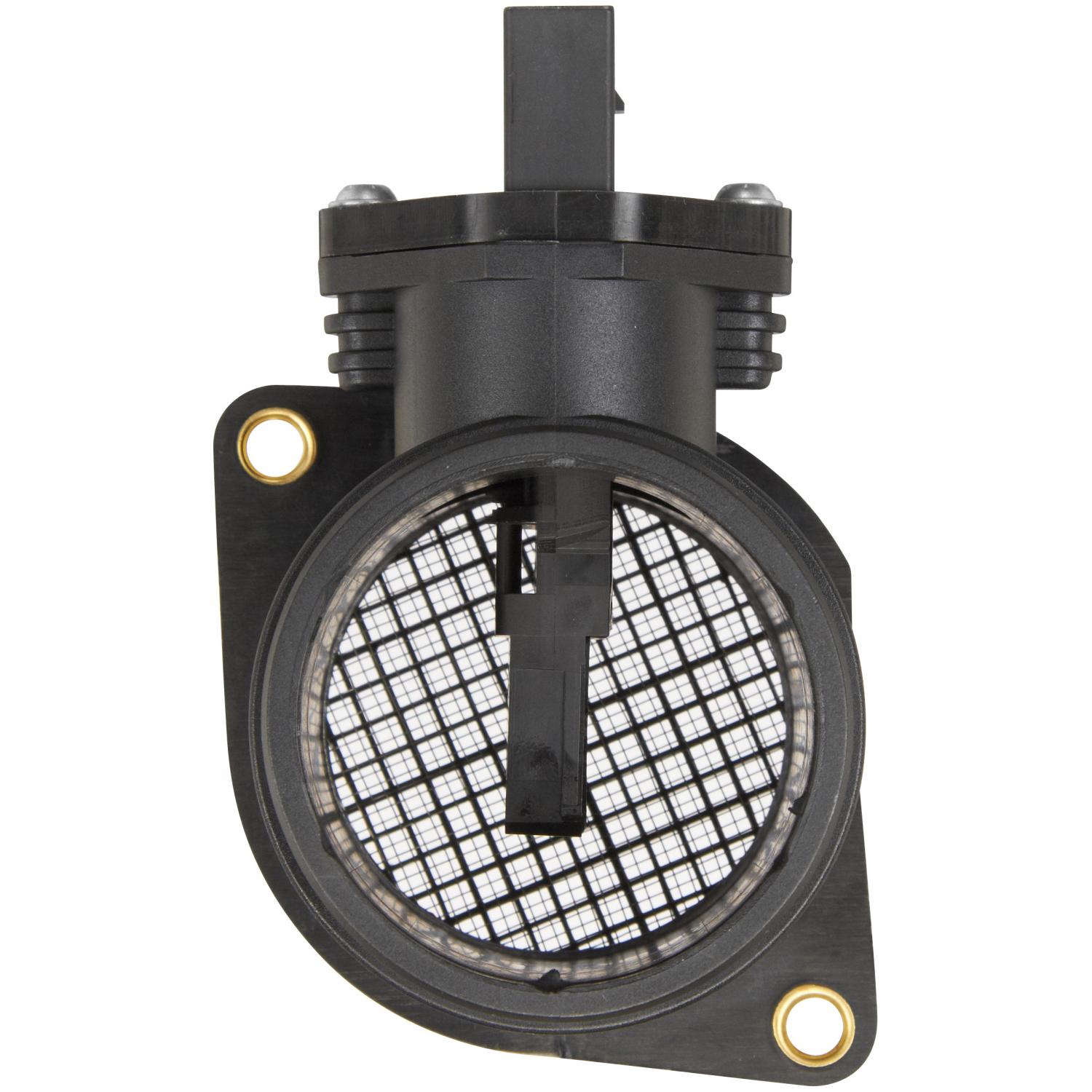 Spectra Premium MA123 - Mass Air Flow Sensor Spectra Premium MA123 Mass Air Flow Sensor product image 1 of 4