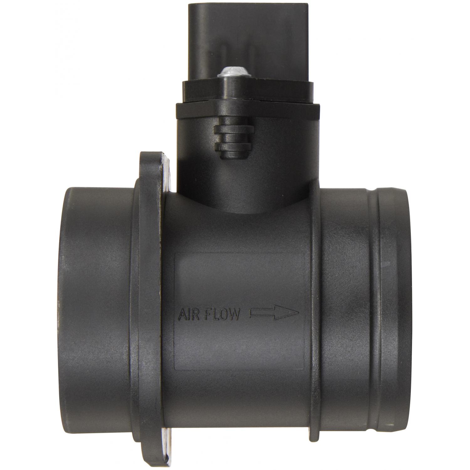Spectra Premium MA123 - Mass Air Flow Sensor Spectra Premium MA123 Mass Air Flow Sensor product image 2 of 4