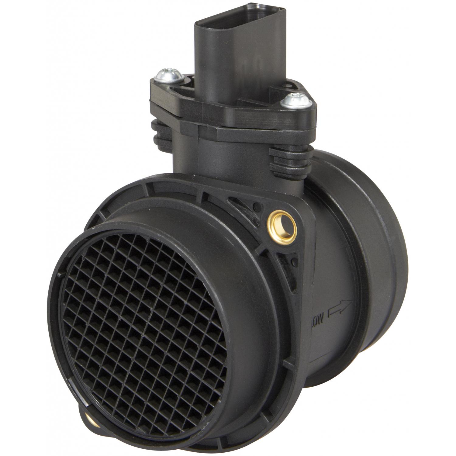 Spectra Premium MA123 - Mass Air Flow Sensor Spectra Premium MA123 Mass Air Flow Sensor product image 4 of 4