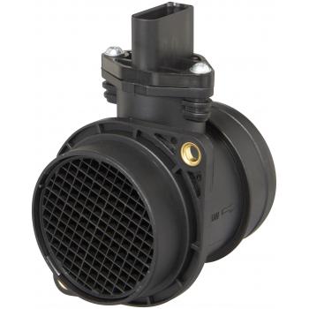 2001 Volkswagen Beetle Mass Air Flow Sensor Spectra Premium MA123 image 4 of 4