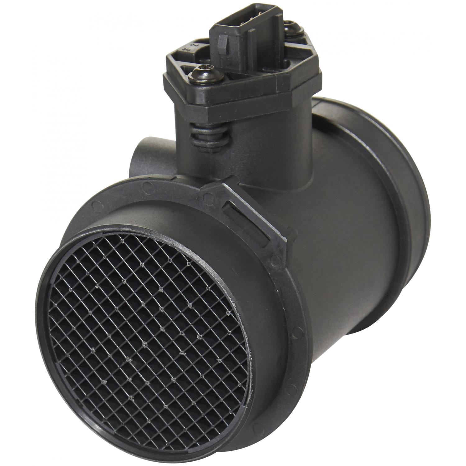 Spectra Premium MA124 - Mass Air Flow Sensor Spectra Premium MA124 Mass Air Flow Sensor product image 4 of 4