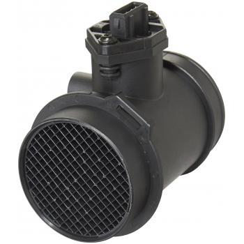1995 Volkswagen Jetta Mass Air Flow Sensor Spectra Premium MA124 image 4 of 4