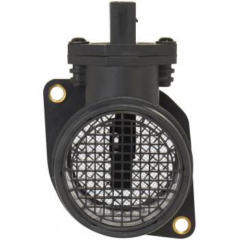 2006 Volkswagen Golf Mass Air Flow Sensor Spectra Premium MA125 image 1 of 4