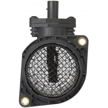 2006 Volkswagen Golf Mass Air Flow Sensor Spectra Premium MA125 image 2 of 4