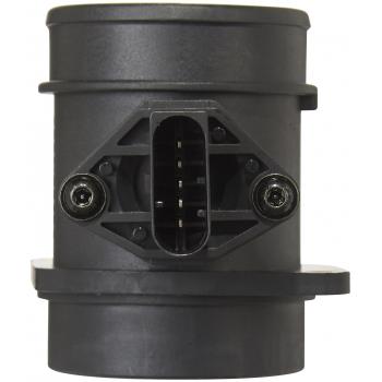 2006 Volkswagen Golf Mass Air Flow Sensor Spectra Premium MA125 image 3 of 4