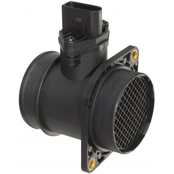 2006 Volkswagen Golf Mass Air Flow Sensor Spectra Premium MA125 image 4 of 4