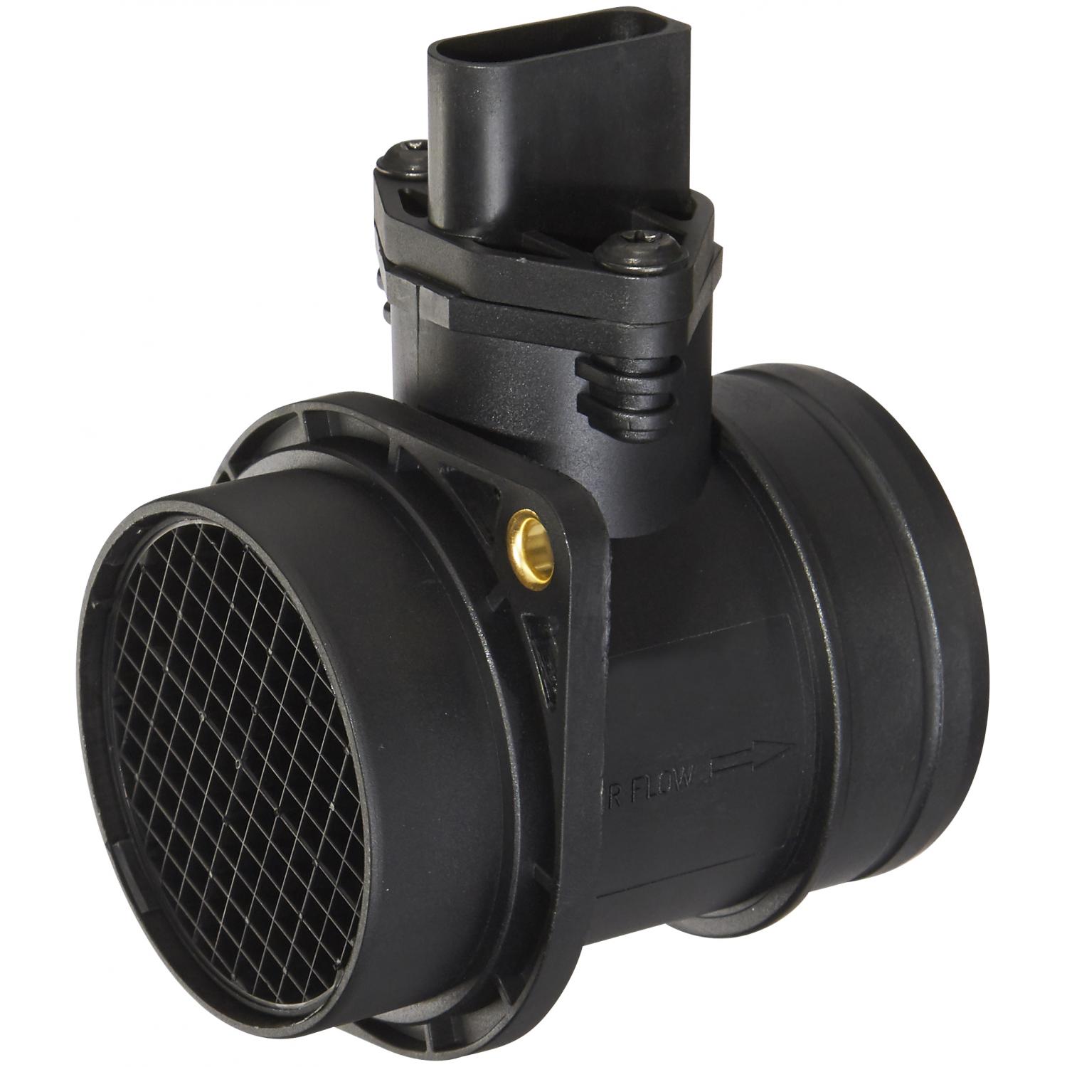 Spectra Premium MA126 - Mass Air Flow Sensor Spectra Premium MA126 Mass Air Flow Sensor product image 5 of 5
