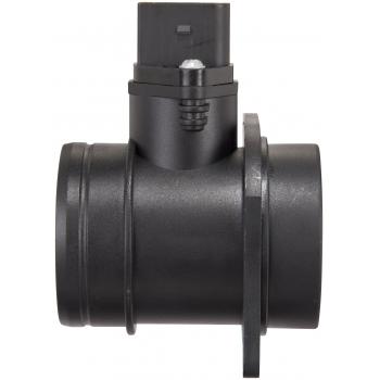 2001 Volkswagen Beetle Mass Air Flow Sensor Spectra Premium MA127 image 2 of 4