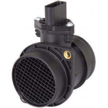 2001 Volkswagen Beetle Mass Air Flow Sensor Spectra Premium MA127 image 4 of 4