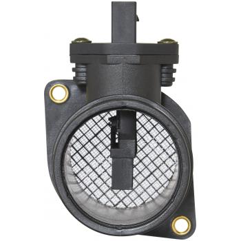 2001 Volkswagen Passat Mass Air Flow Sensor Spectra Premium MA128 image 1 of 4