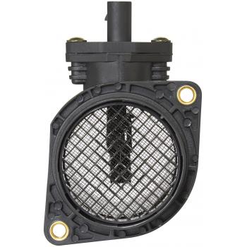 2001 Volkswagen Passat Mass Air Flow Sensor Spectra Premium MA128 image 2 of 4